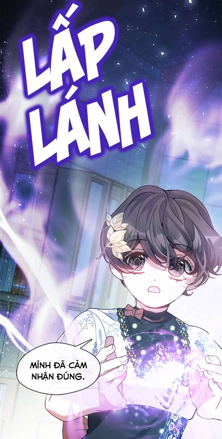 Gia Đình Bị Ám Ảnh Bởi Tôi Chapter 33 - Trang 2