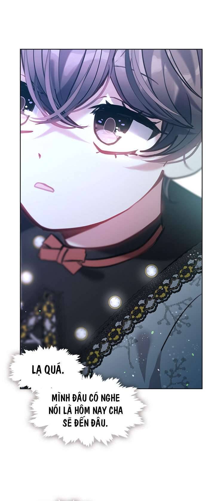 Gia Đình Bị Ám Ảnh Bởi Tôi Chapter 33 - Trang 2