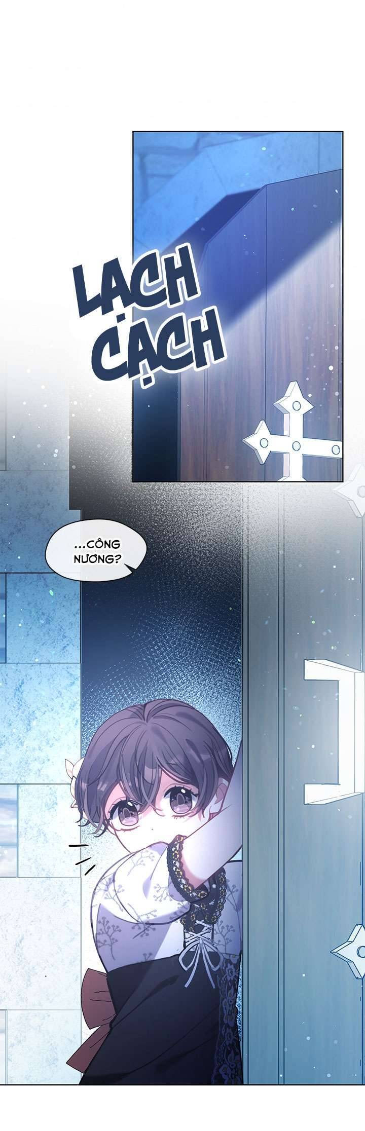 Gia Đình Bị Ám Ảnh Bởi Tôi Chapter 33 - Trang 2