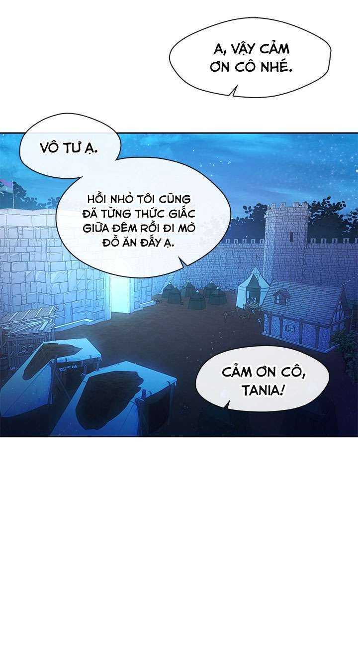 Gia Đình Bị Ám Ảnh Bởi Tôi Chapter 33 - Trang 2