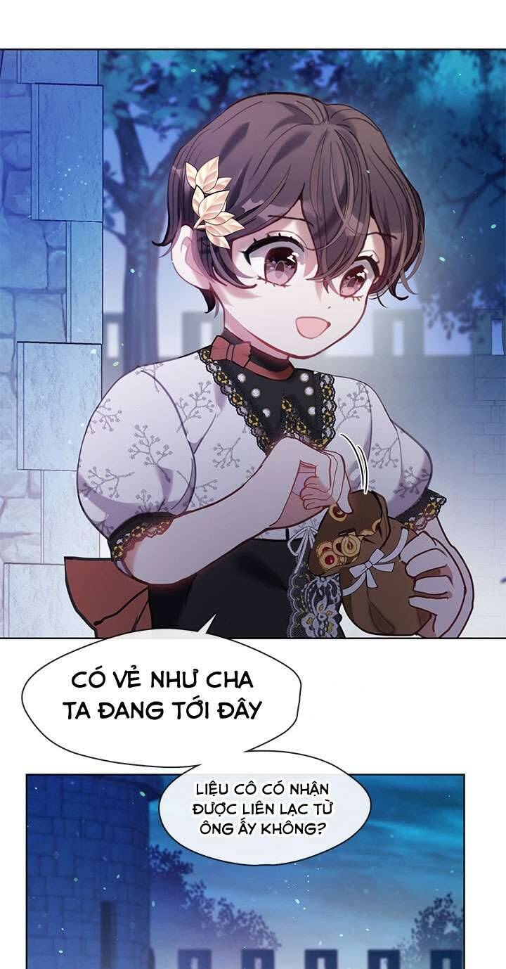 Gia Đình Bị Ám Ảnh Bởi Tôi Chapter 33 - Trang 2