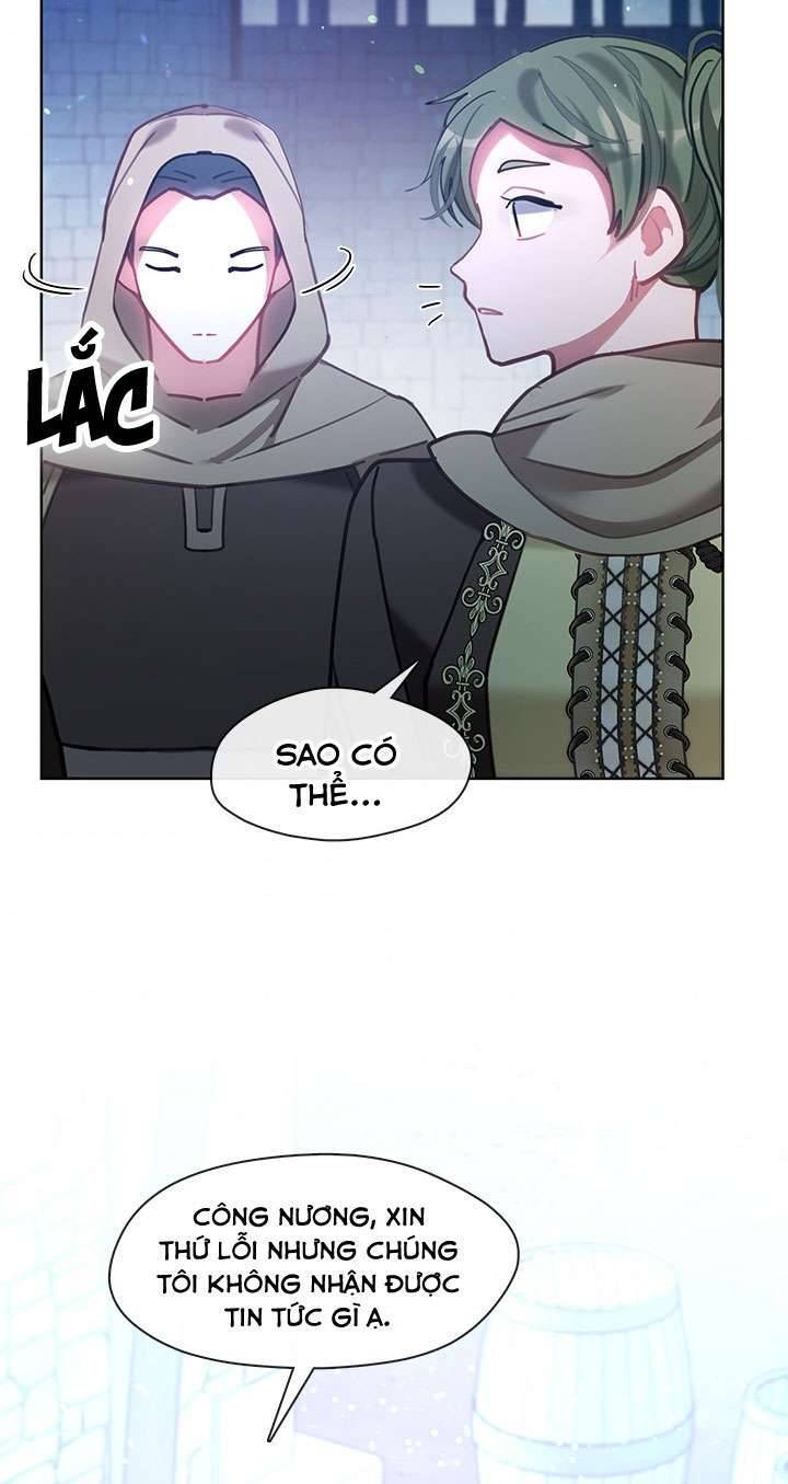 Gia Đình Bị Ám Ảnh Bởi Tôi Chapter 33 - Trang 2