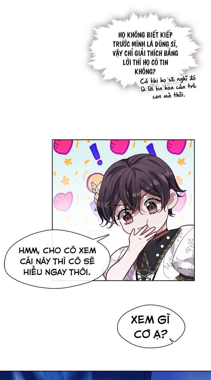 Gia Đình Bị Ám Ảnh Bởi Tôi Chapter 33 - Trang 2