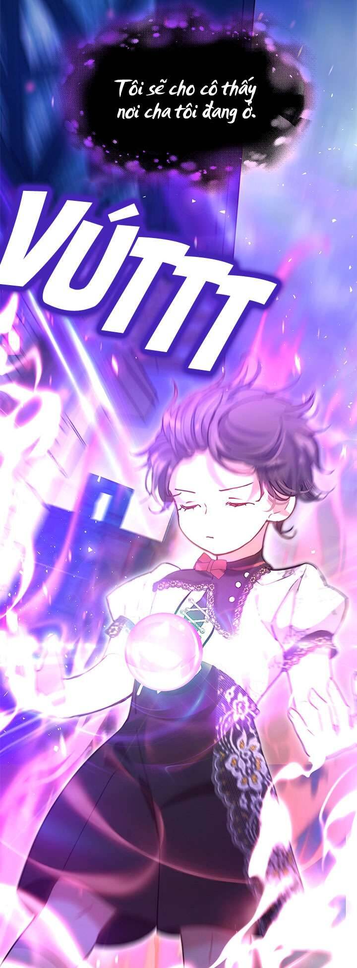 Gia Đình Bị Ám Ảnh Bởi Tôi Chapter 33 - Trang 2