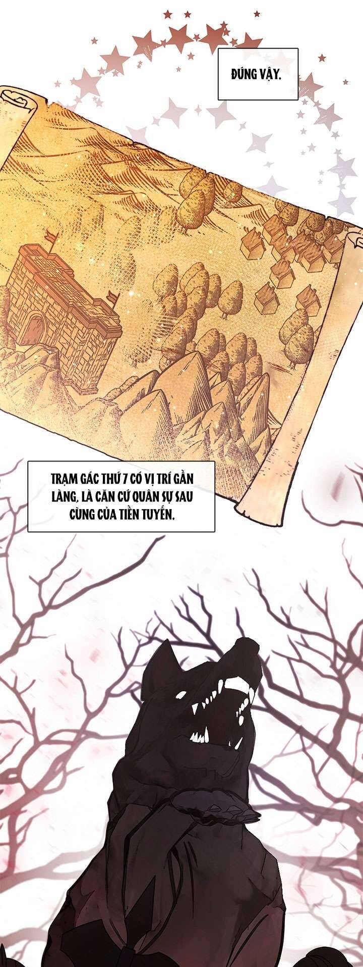 Gia Đình Bị Ám Ảnh Bởi Tôi Chapter 33 - Trang 2