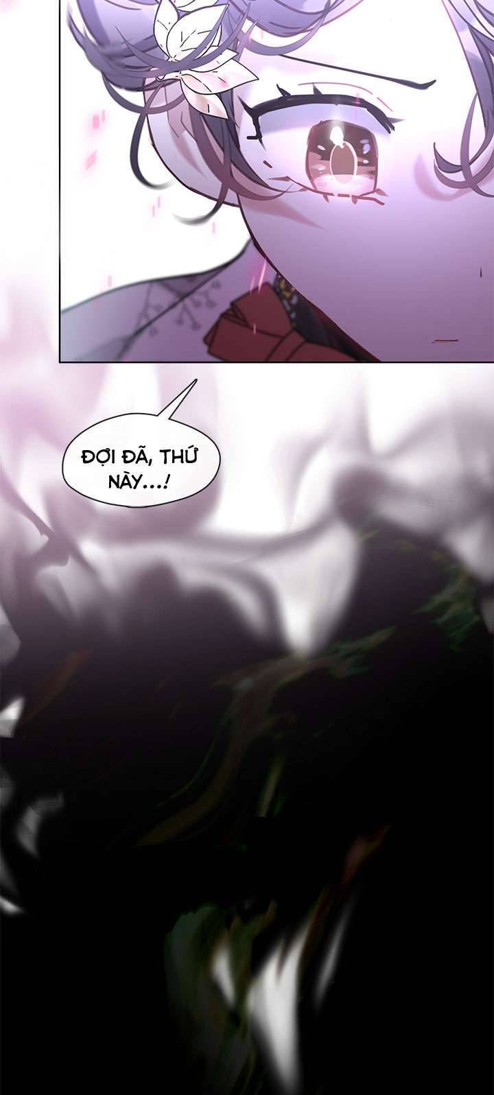 Gia Đình Bị Ám Ảnh Bởi Tôi Chapter 33 - Trang 2