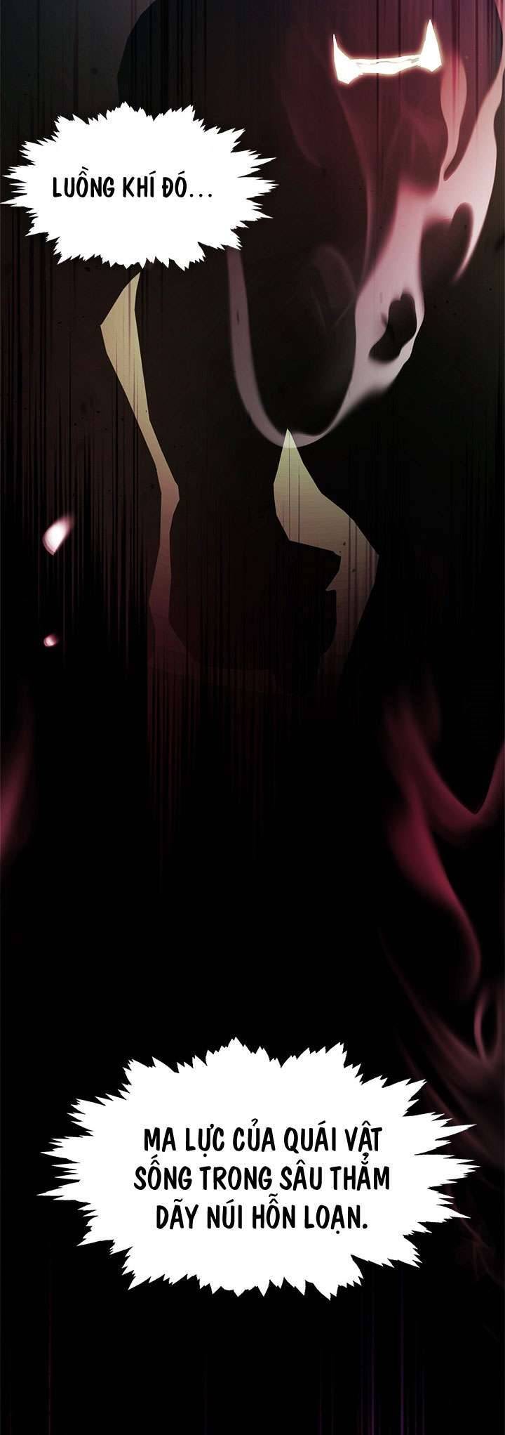 Gia Đình Bị Ám Ảnh Bởi Tôi Chapter 33 - Trang 2