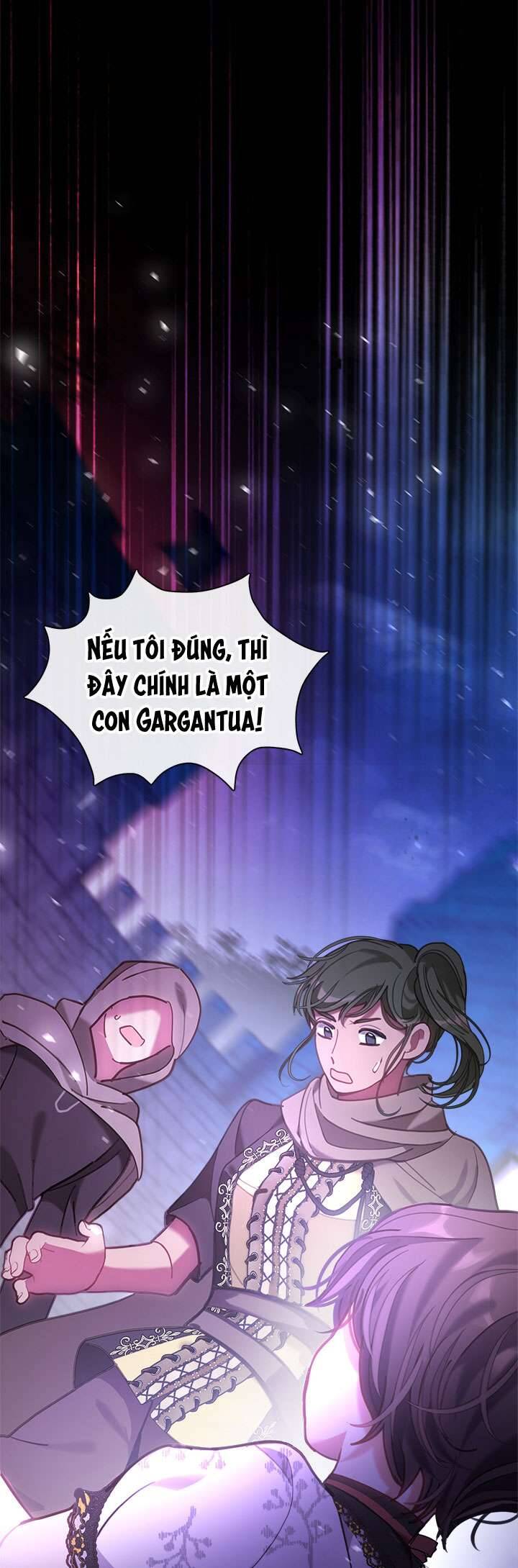 Gia Đình Bị Ám Ảnh Bởi Tôi Chapter 33 - Trang 2