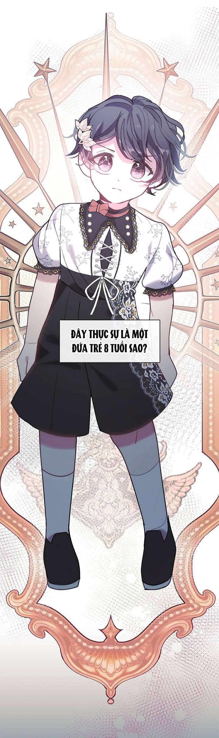 Gia Đình Bị Ám Ảnh Bởi Tôi Chapter 33 - Trang 2