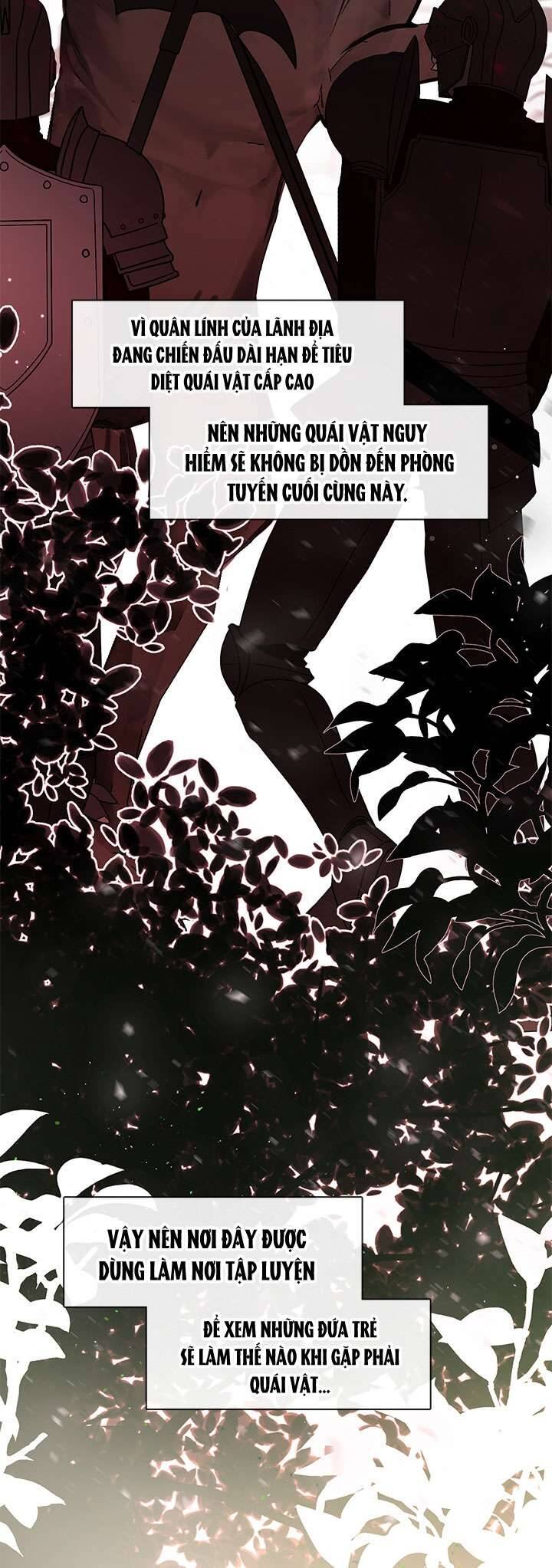 Gia Đình Bị Ám Ảnh Bởi Tôi Chapter 33 - Trang 2