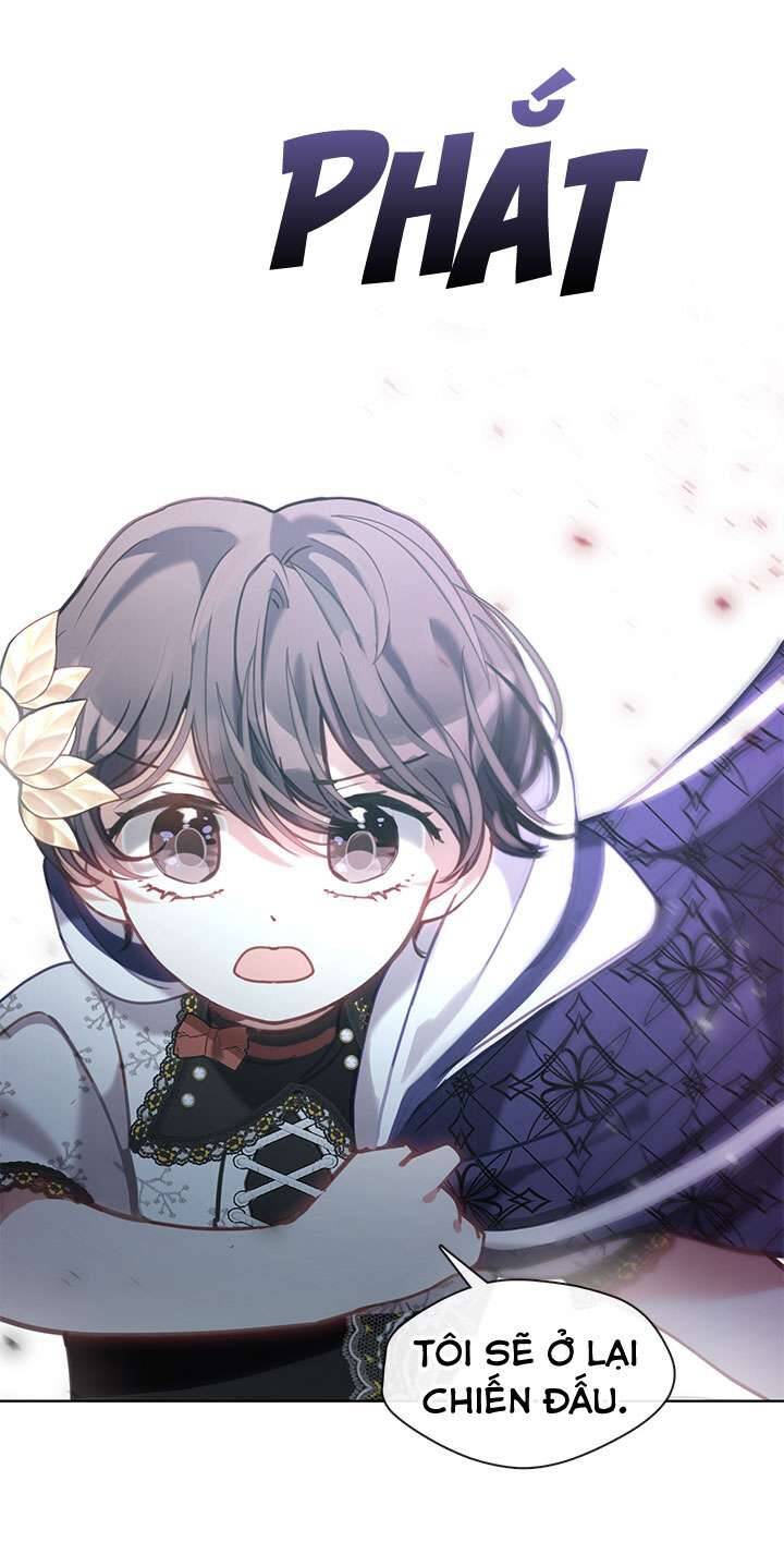 Gia Đình Bị Ám Ảnh Bởi Tôi Chapter 33 - Trang 2