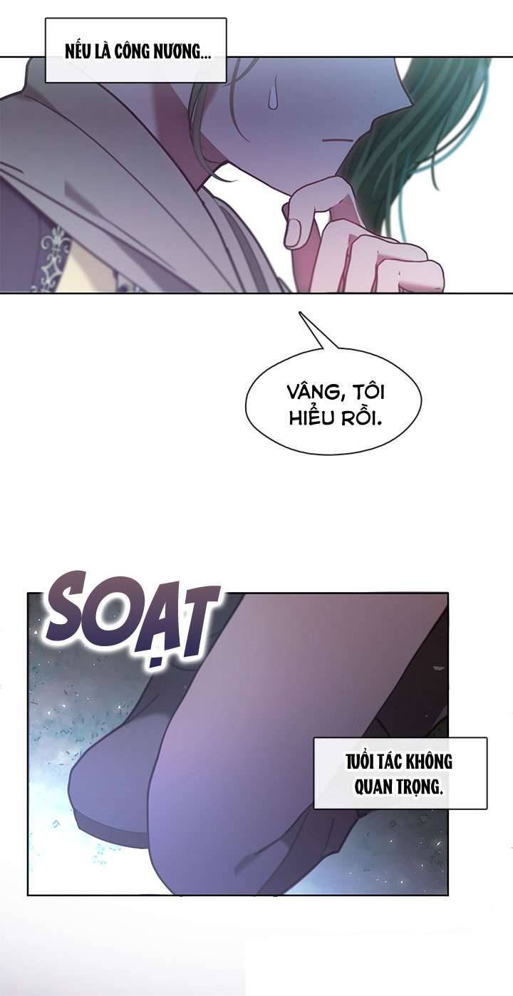 Gia Đình Bị Ám Ảnh Bởi Tôi Chapter 33 - Trang 2