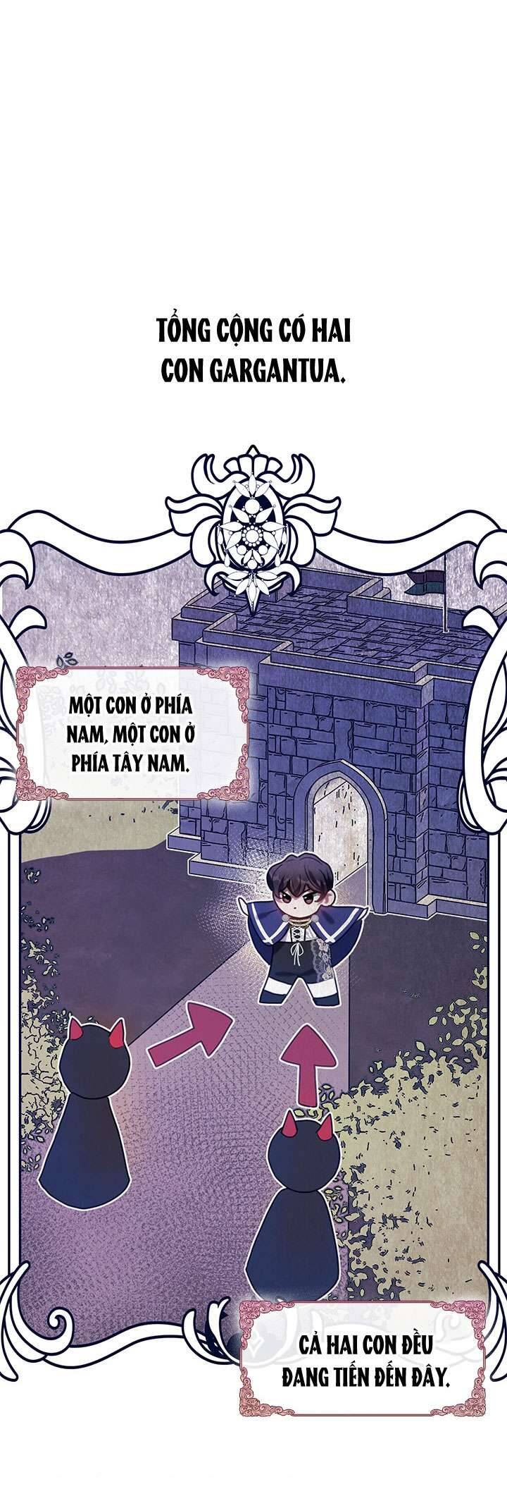 Gia Đình Bị Ám Ảnh Bởi Tôi Chapter 33 - Trang 2