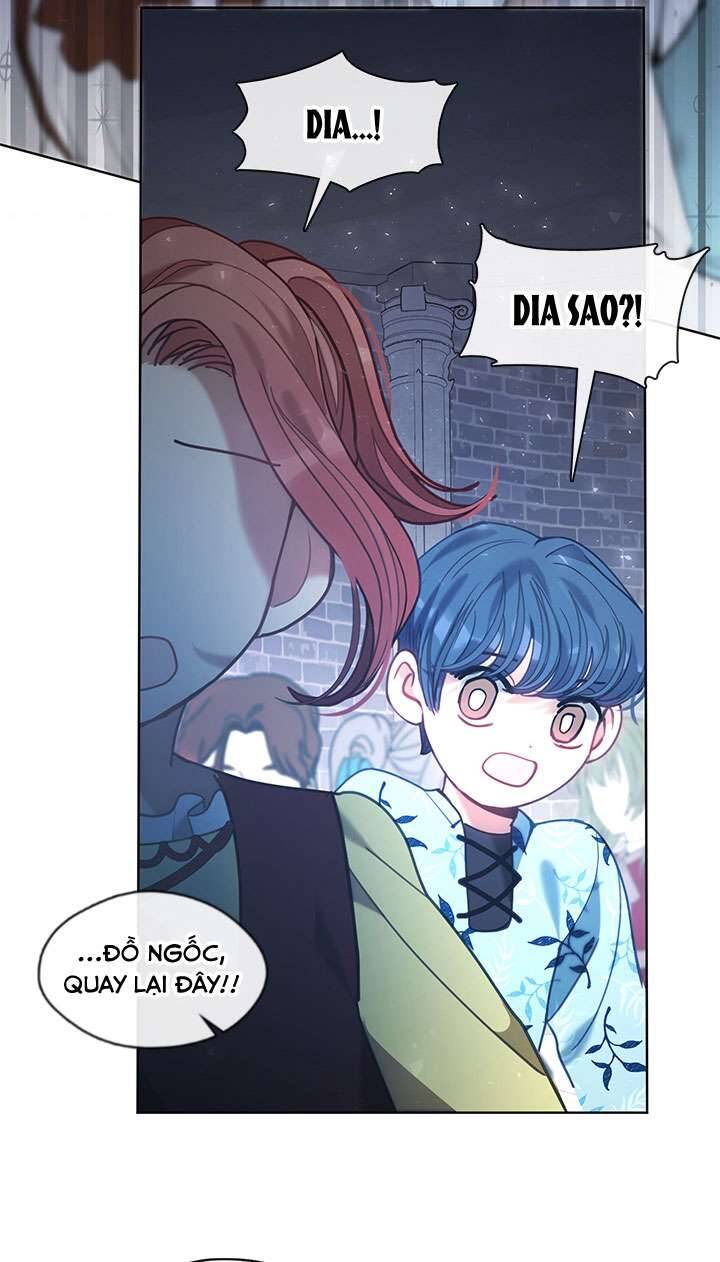 Gia Đình Bị Ám Ảnh Bởi Tôi Chapter 33 - Trang 2