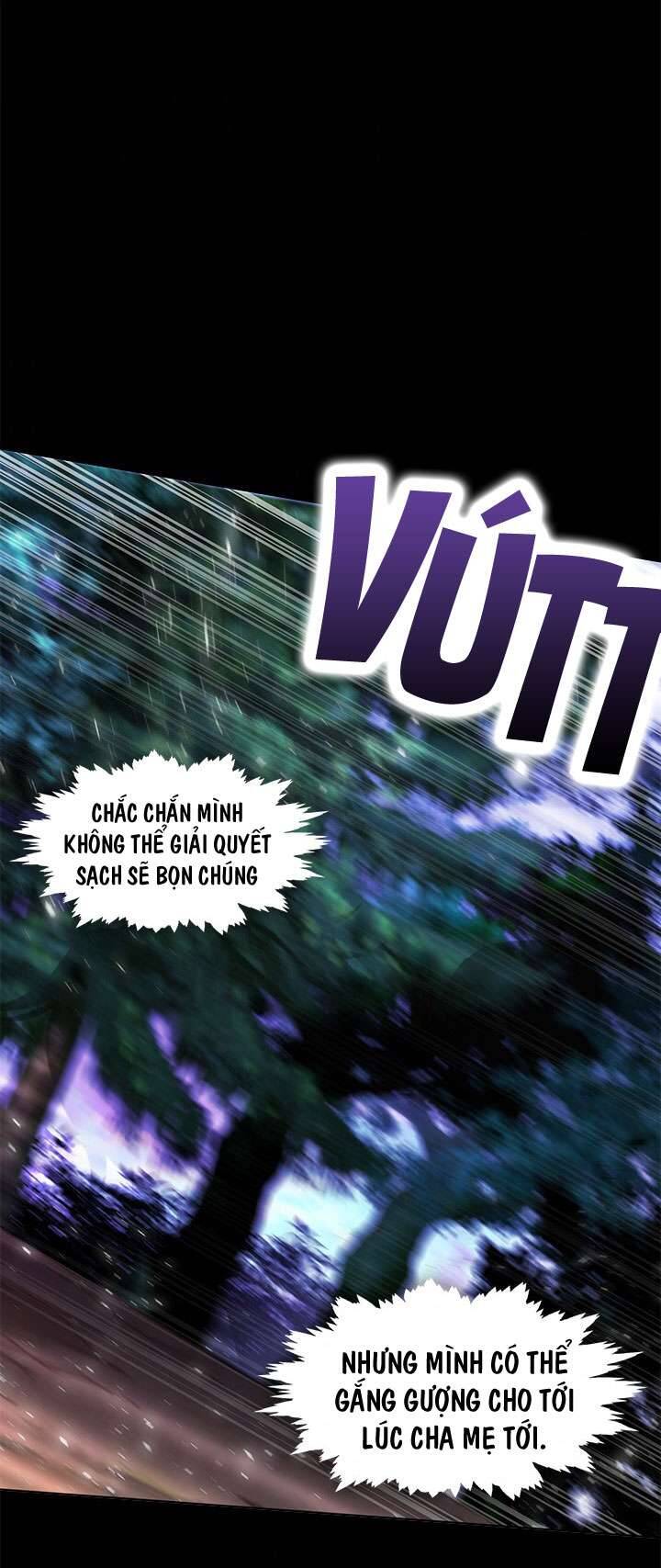 Gia Đình Bị Ám Ảnh Bởi Tôi Chapter 33 - Trang 2