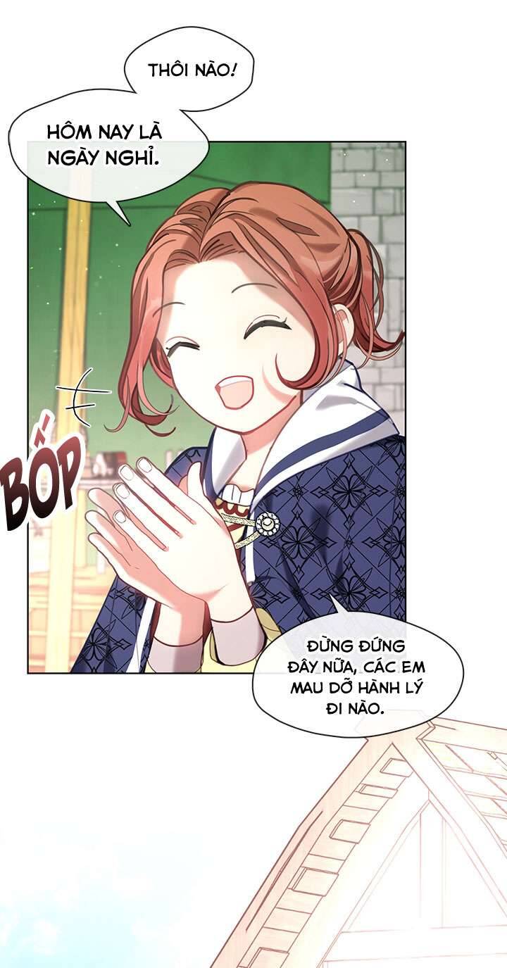 Gia Đình Bị Ám Ảnh Bởi Tôi Chapter 33 - Trang 2