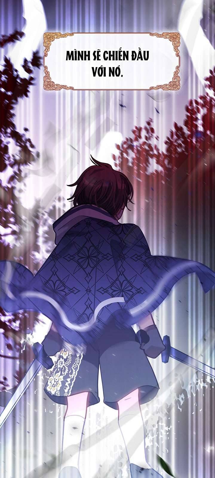 Gia Đình Bị Ám Ảnh Bởi Tôi Chapter 33 - Trang 2