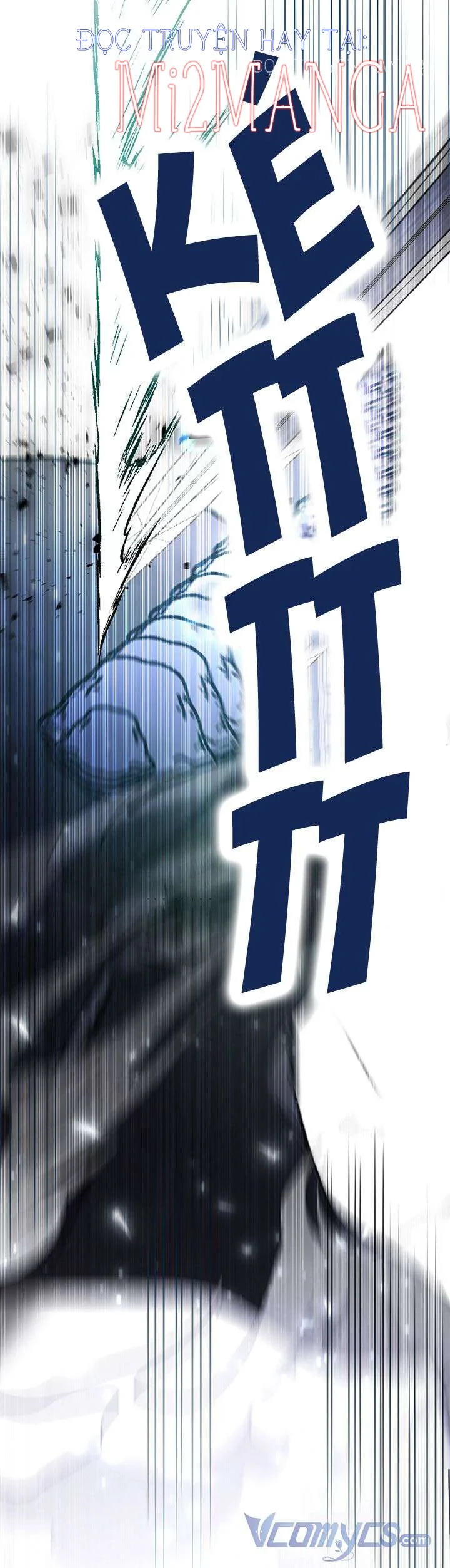 Gia Đình Bị Ám Ảnh Bởi Tôi Chapter 34.5 - Trang 2