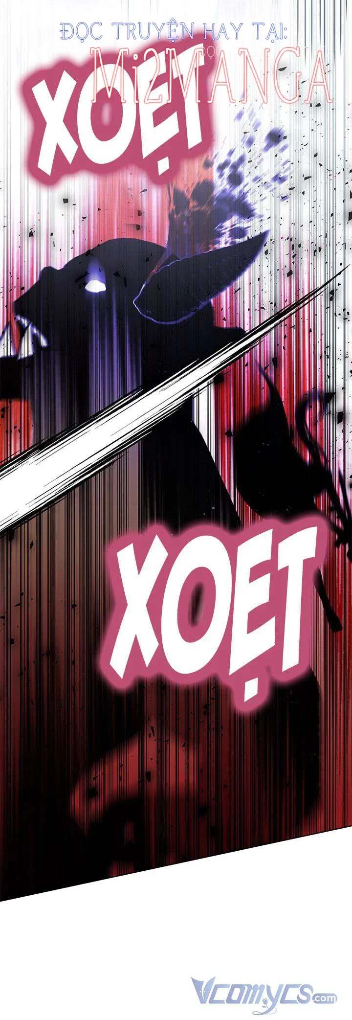 Gia Đình Bị Ám Ảnh Bởi Tôi Chapter 34.5 - Trang 2