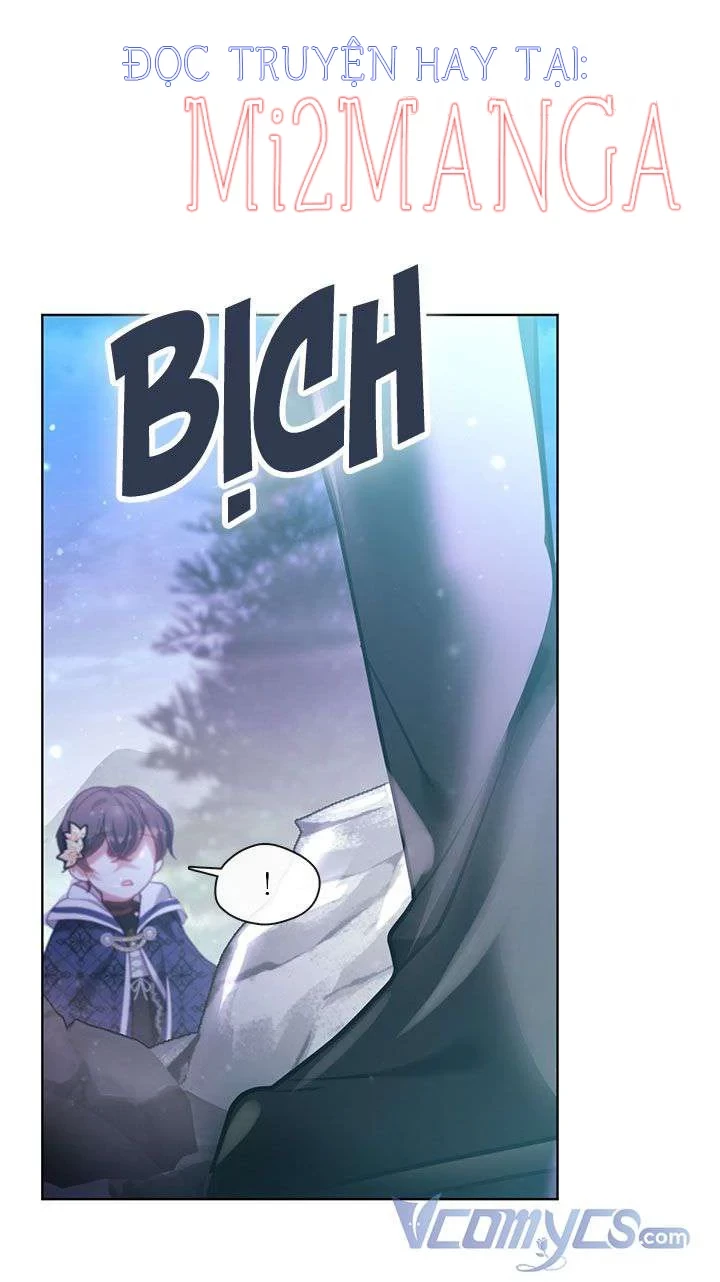 Gia Đình Bị Ám Ảnh Bởi Tôi Chapter 34.5 - Trang 2