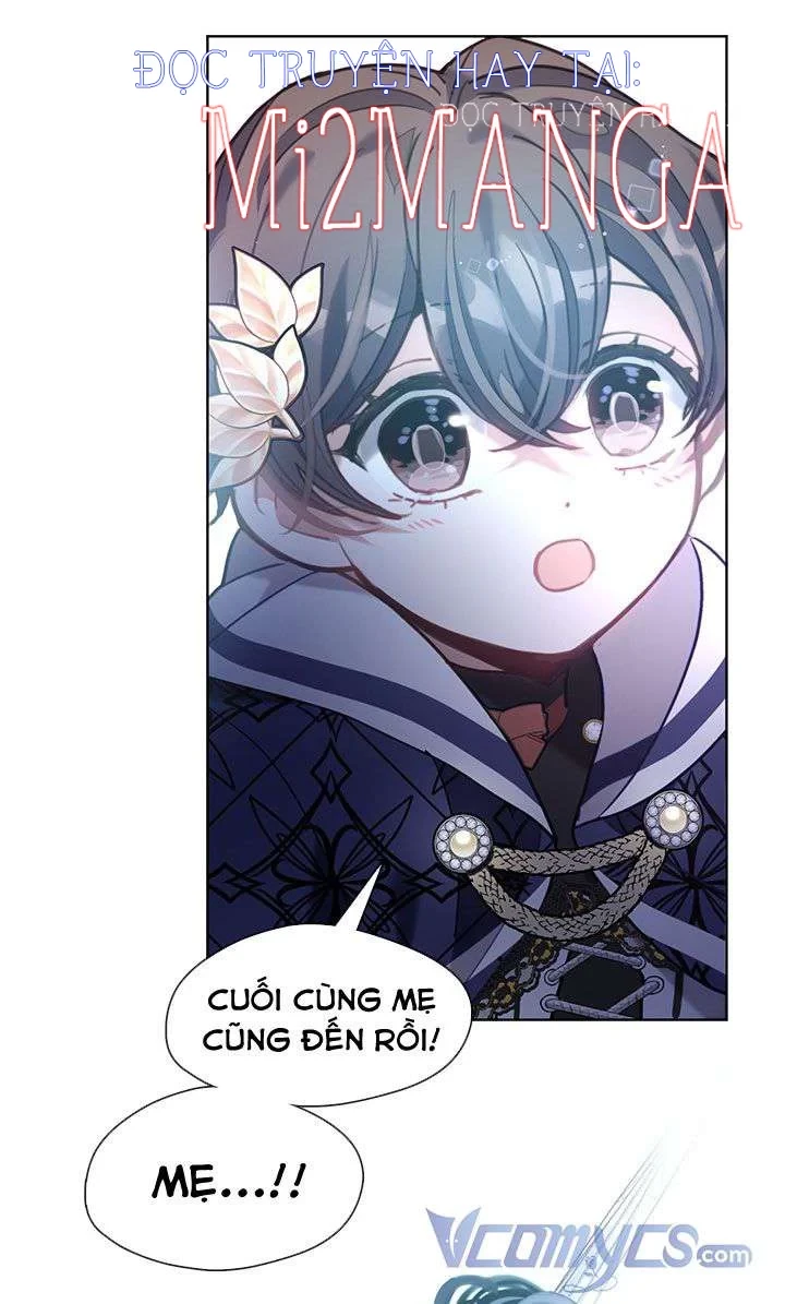 Gia Đình Bị Ám Ảnh Bởi Tôi Chapter 34.5 - Trang 2