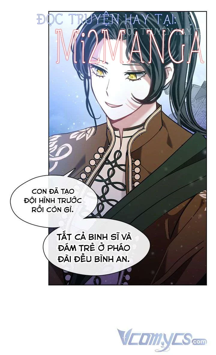 Gia Đình Bị Ám Ảnh Bởi Tôi Chapter 34.5 - Trang 2
