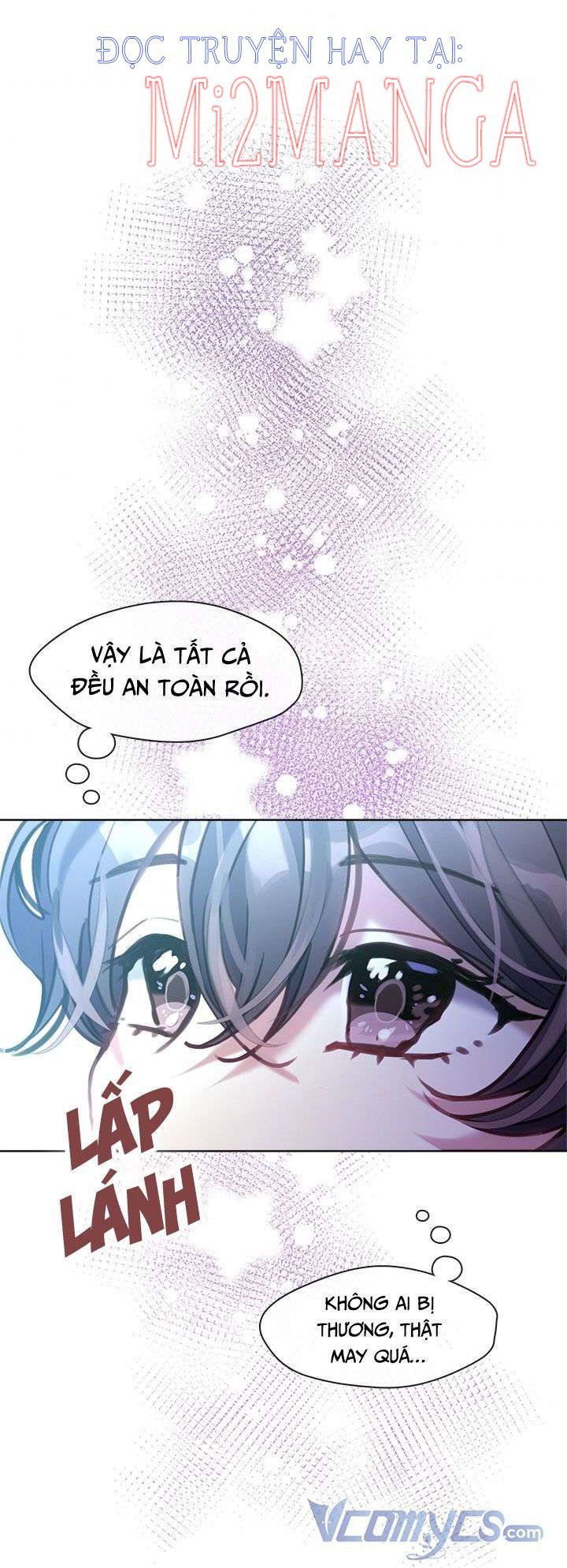 Gia Đình Bị Ám Ảnh Bởi Tôi Chapter 34.5 - Trang 2