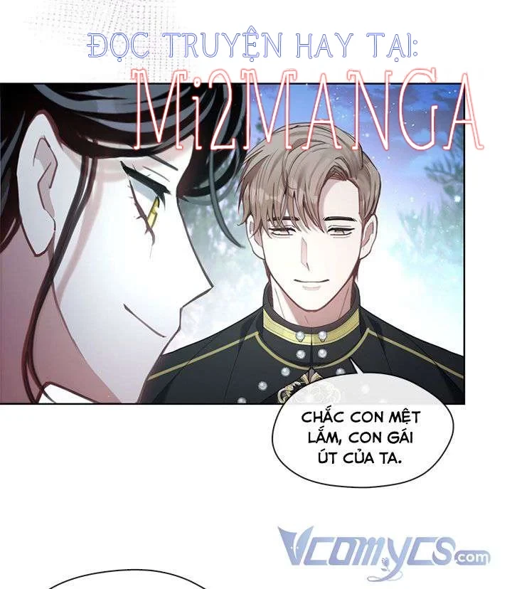 Gia Đình Bị Ám Ảnh Bởi Tôi Chapter 34.5 - Trang 2