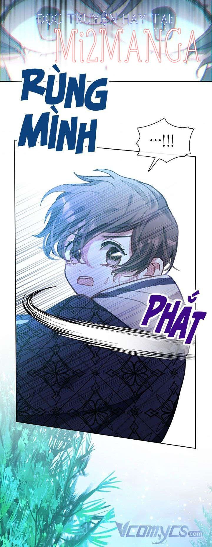 Gia Đình Bị Ám Ảnh Bởi Tôi Chapter 34.5 - Trang 2