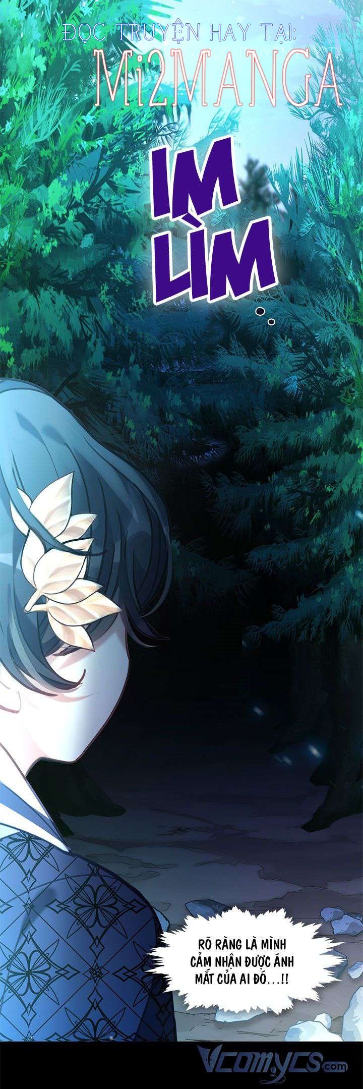 Gia Đình Bị Ám Ảnh Bởi Tôi Chapter 34.5 - Trang 2