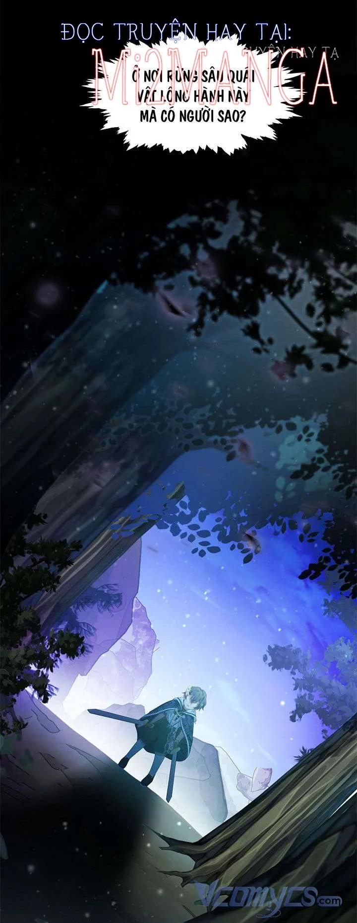 Gia Đình Bị Ám Ảnh Bởi Tôi Chapter 34.5 - Trang 2