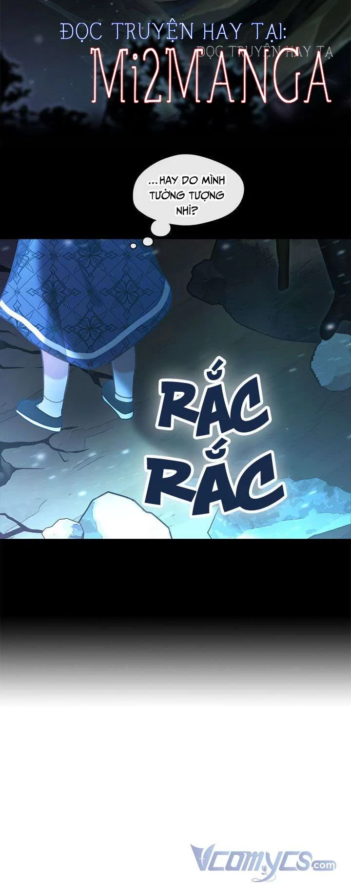 Gia Đình Bị Ám Ảnh Bởi Tôi Chapter 34.5 - Trang 2