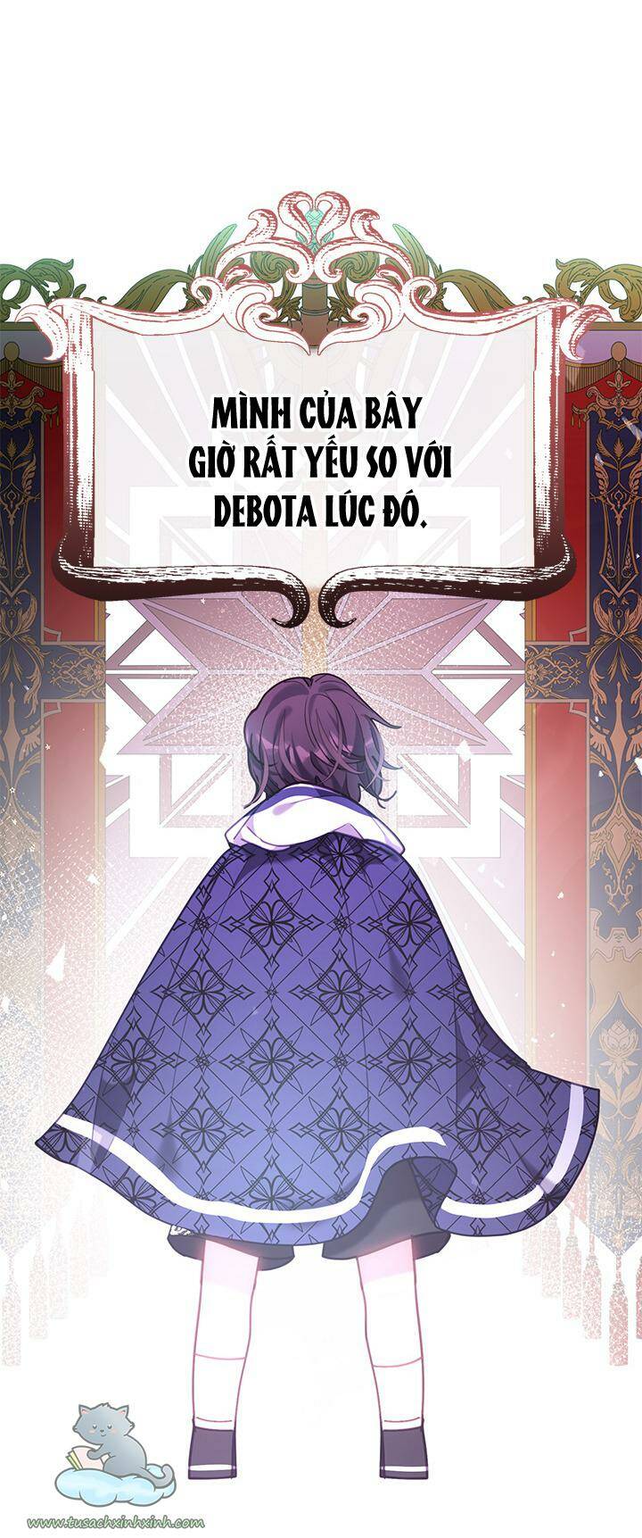 Gia Đình Bị Ám Ảnh Bởi Tôi Chapter 34 - Trang 2