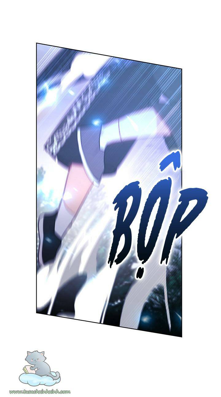 Gia Đình Bị Ám Ảnh Bởi Tôi Chapter 34 - Trang 2