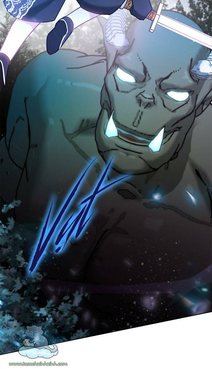 Gia Đình Bị Ám Ảnh Bởi Tôi Chapter 34 - Trang 2