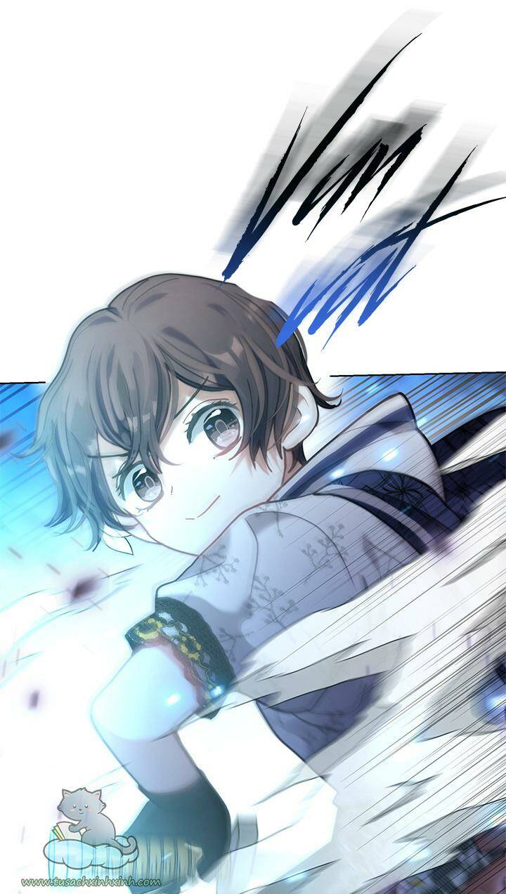 Gia Đình Bị Ám Ảnh Bởi Tôi Chapter 34 - Trang 2