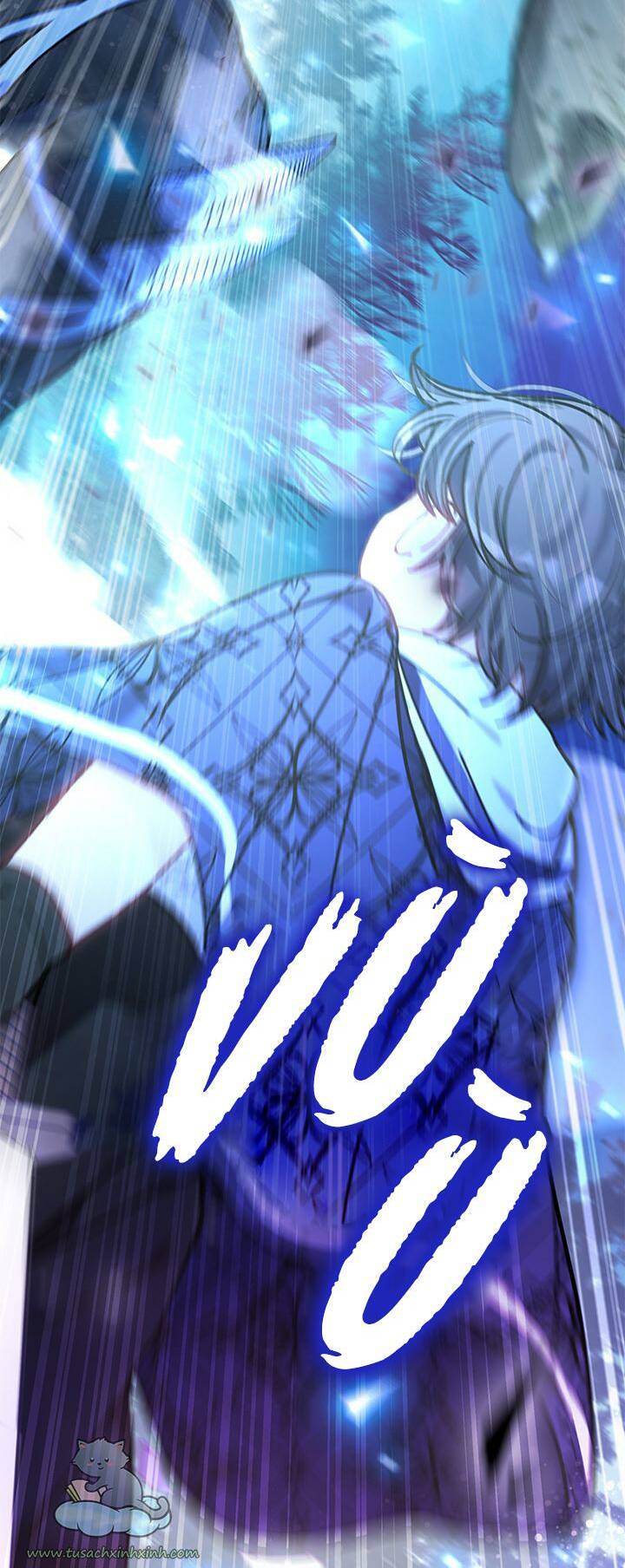 Gia Đình Bị Ám Ảnh Bởi Tôi Chapter 34 - Trang 2