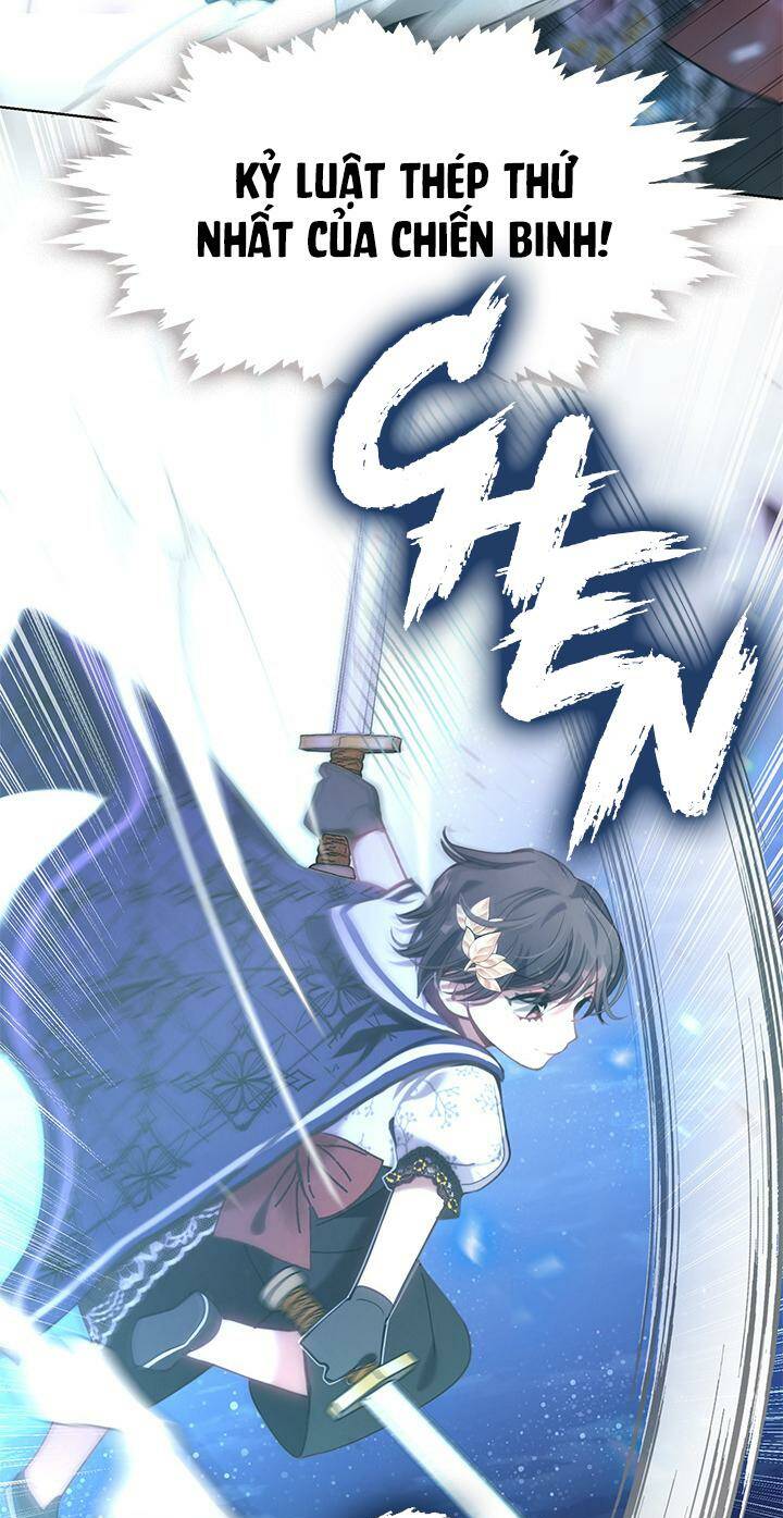 Gia Đình Bị Ám Ảnh Bởi Tôi Chapter 34 - Trang 2