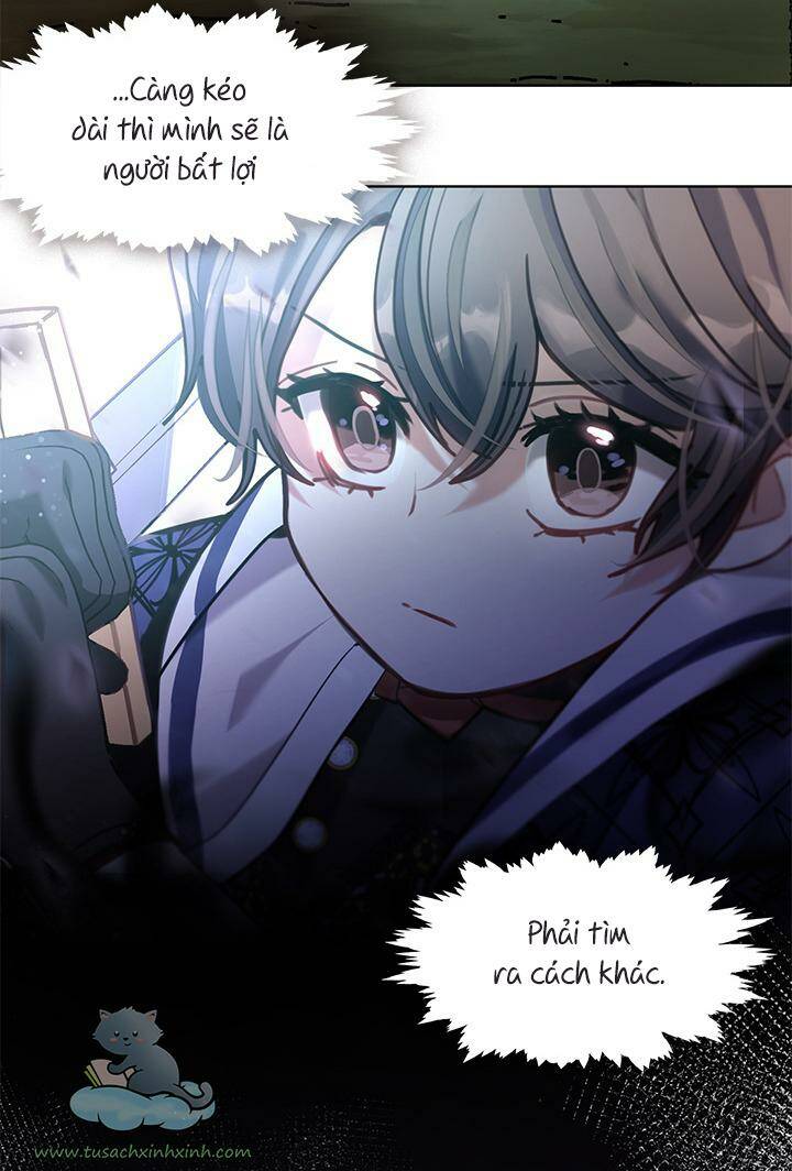 Gia Đình Bị Ám Ảnh Bởi Tôi Chapter 34 - Trang 2