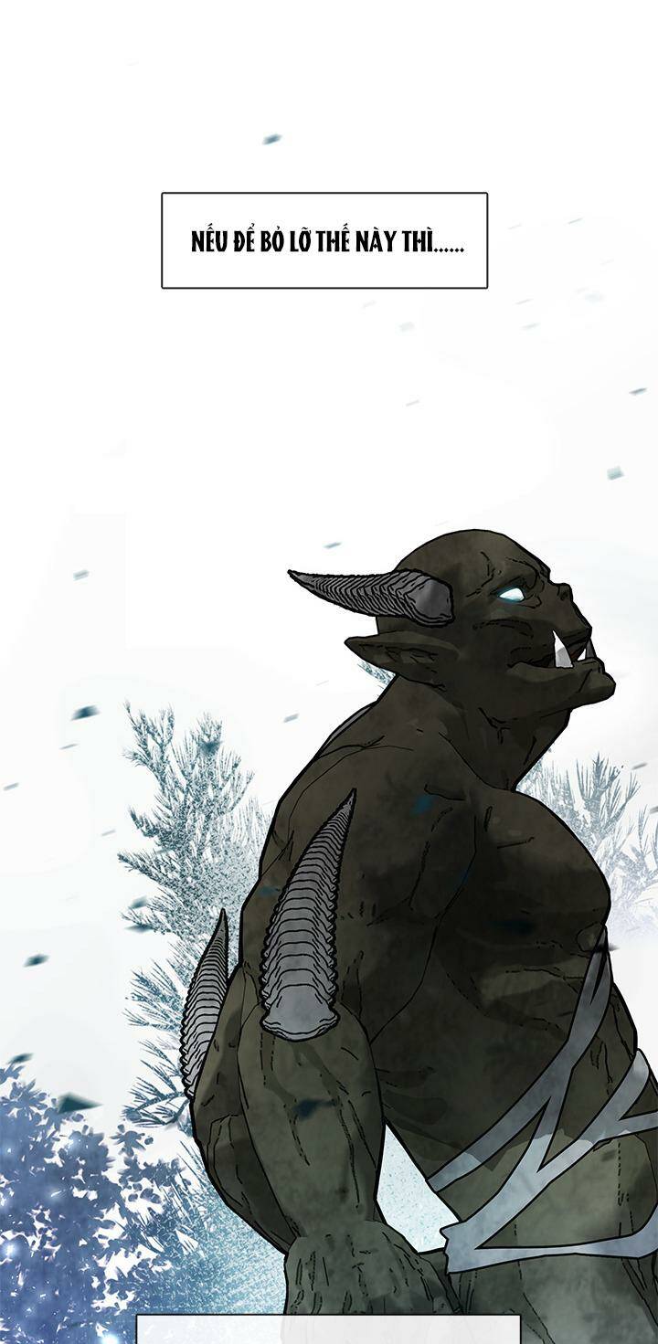 Gia Đình Bị Ám Ảnh Bởi Tôi Chapter 34 - Trang 2