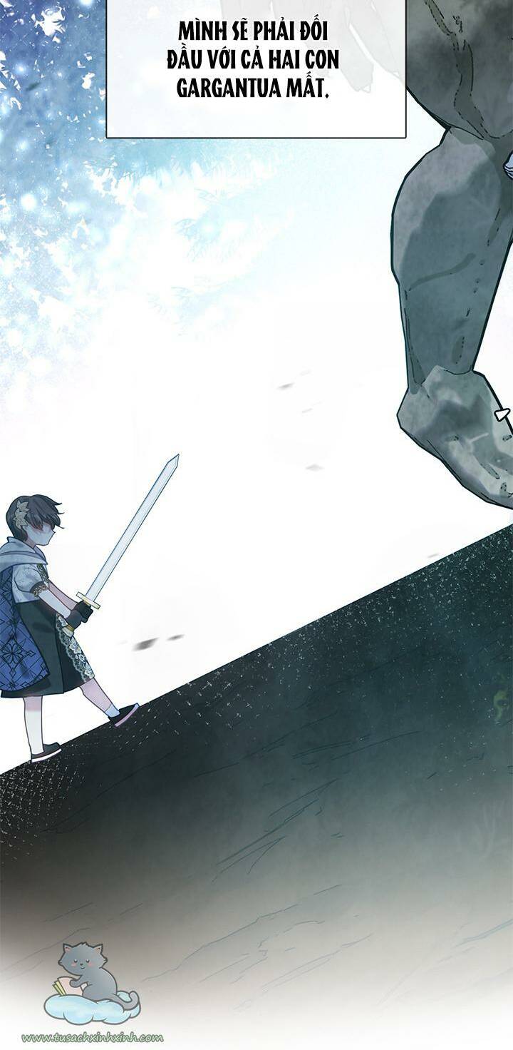 Gia Đình Bị Ám Ảnh Bởi Tôi Chapter 34 - Trang 2