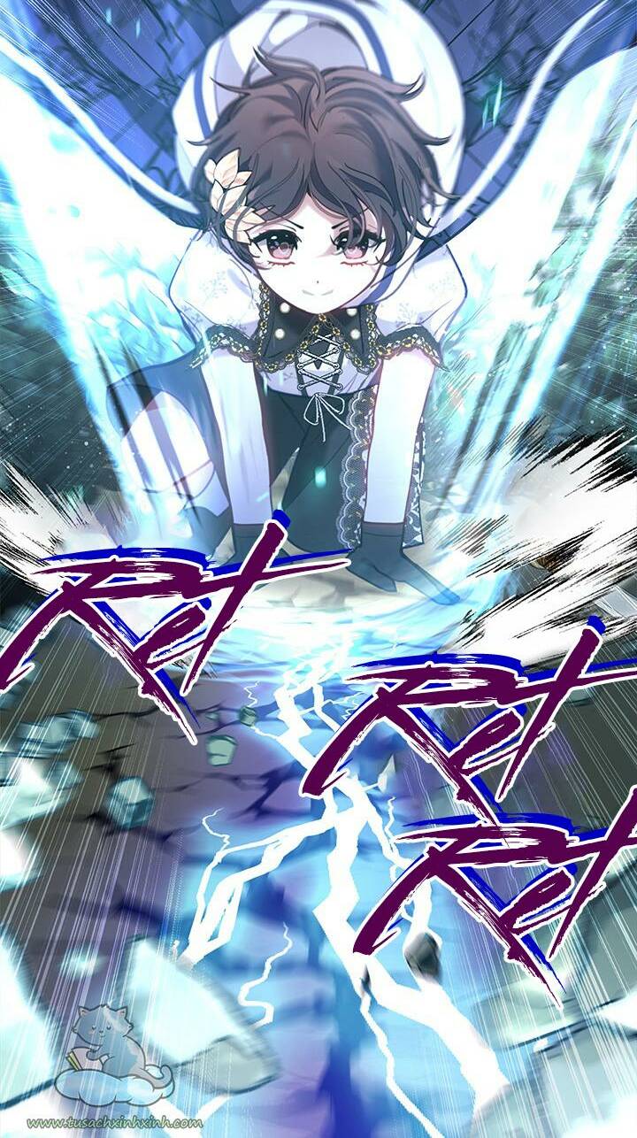 Gia Đình Bị Ám Ảnh Bởi Tôi Chapter 34 - Trang 2