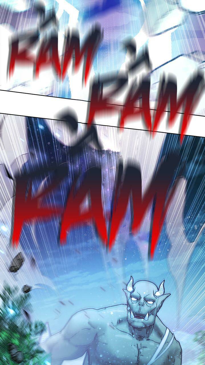 Gia Đình Bị Ám Ảnh Bởi Tôi Chapter 34 - Trang 2