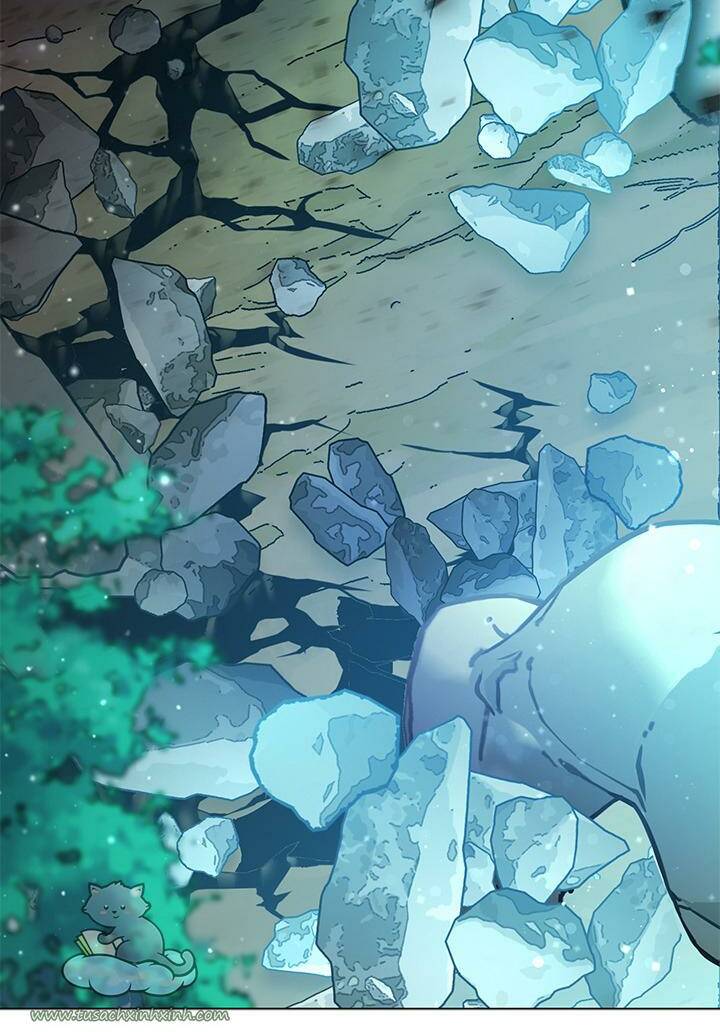 Gia Đình Bị Ám Ảnh Bởi Tôi Chapter 34 - Trang 2