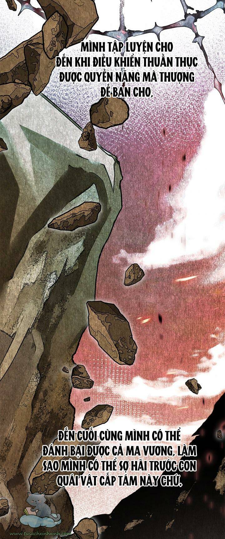 Gia Đình Bị Ám Ảnh Bởi Tôi Chapter 34 - Trang 2