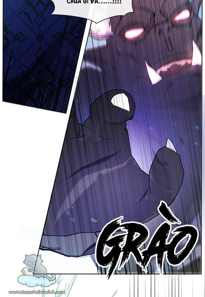 Gia Đình Bị Ám Ảnh Bởi Tôi Chapter 34 - Trang 2