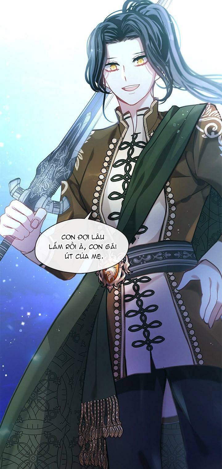 Gia Đình Bị Ám Ảnh Bởi Tôi Chapter 34 - Trang 2