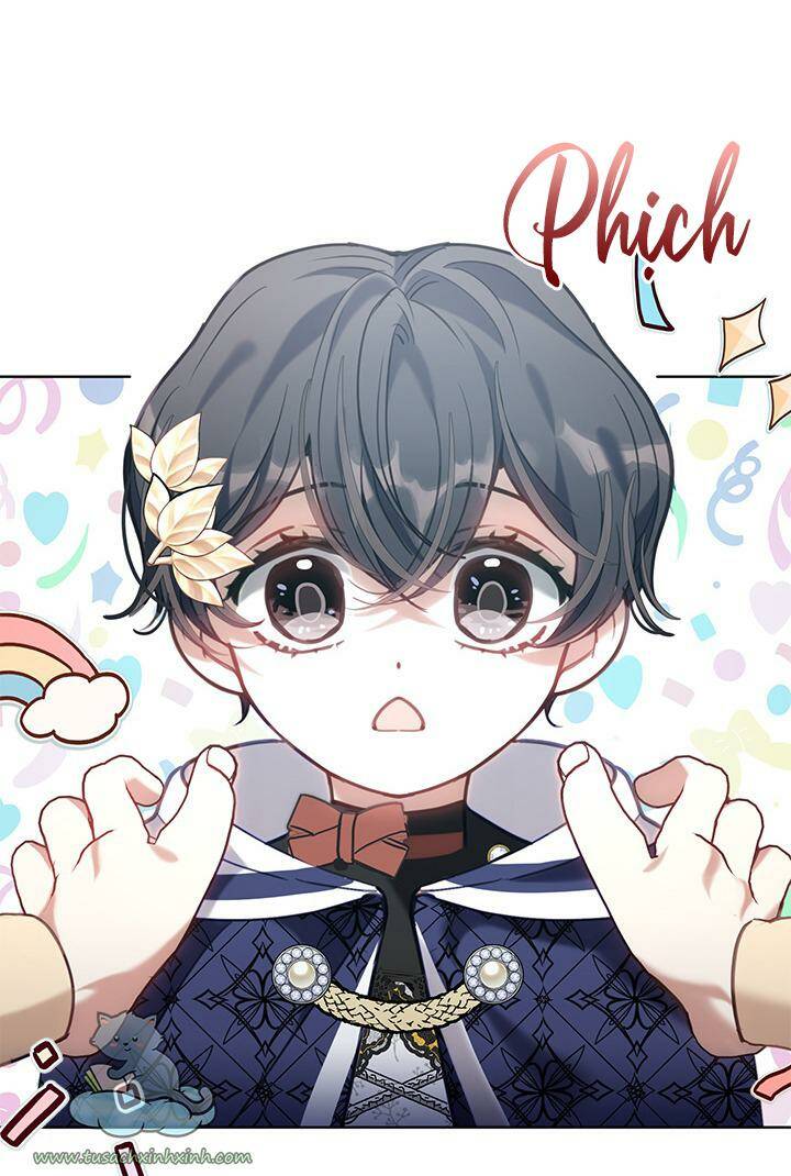 Gia Đình Bị Ám Ảnh Bởi Tôi Chapter 34 - Trang 2