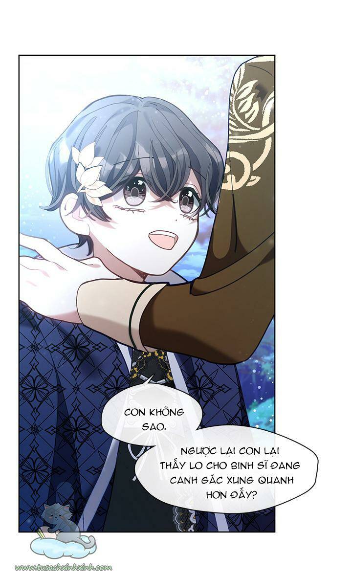 Gia Đình Bị Ám Ảnh Bởi Tôi Chapter 34 - Trang 2