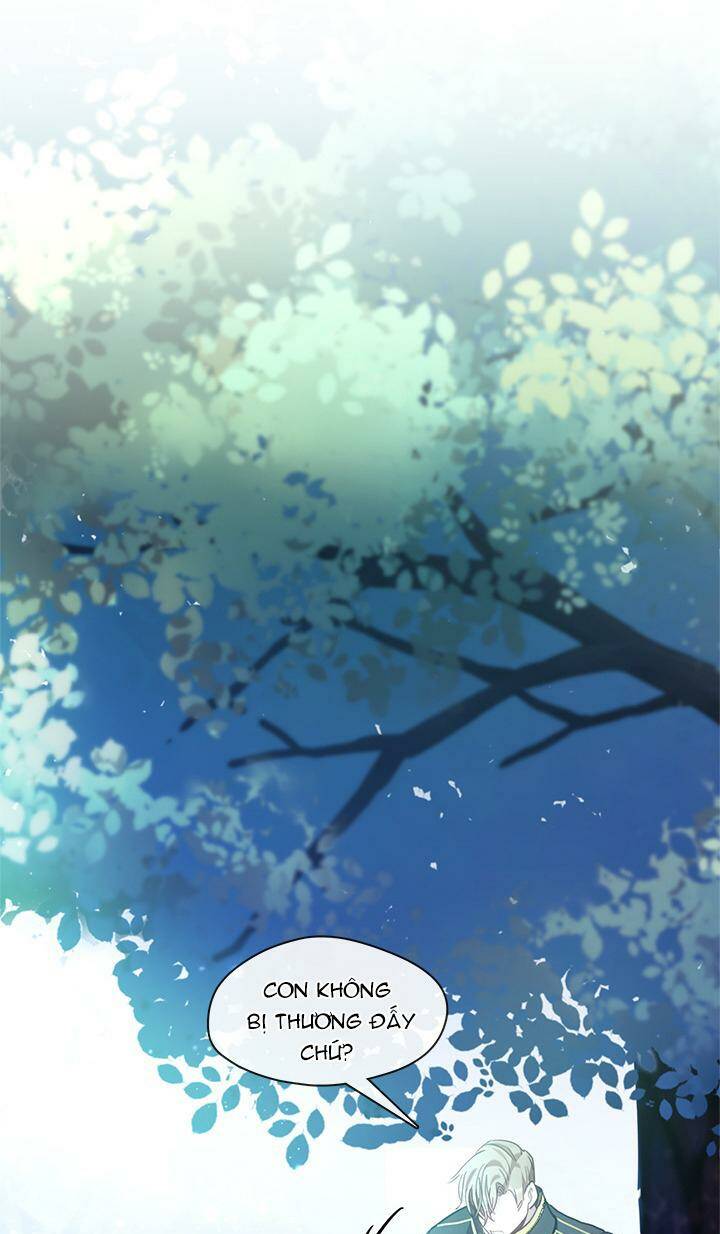Gia Đình Bị Ám Ảnh Bởi Tôi Chapter 34 - Trang 2